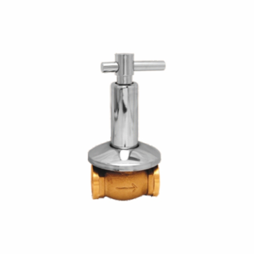 3/4 Concealed Valve